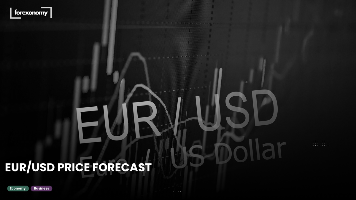 EUR/USD PRICE FORECAST