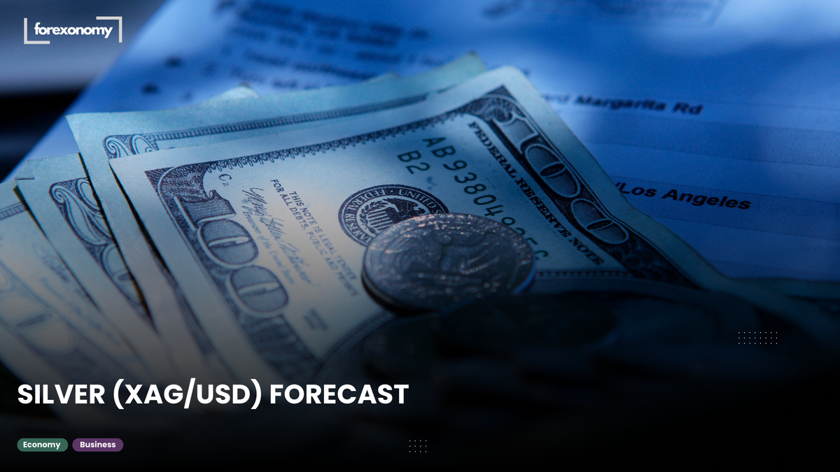 SILVER (XAG/USD) FORECAST