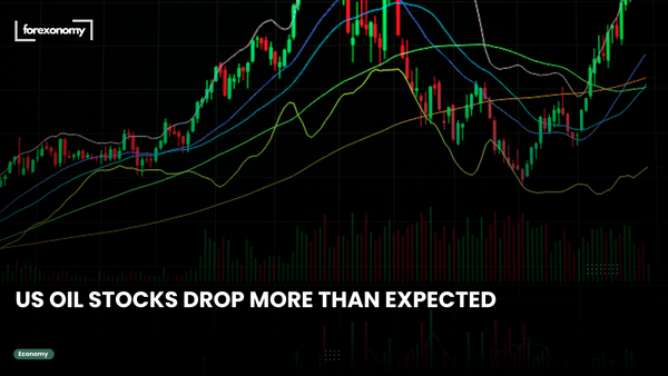 US OIL STOCKS DROP MORE THAN EXPECTED