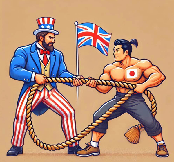 Week Ahead: Fed to Cut, but Should It? BOJ and BOE to Stand Pat, but Should They? (December 14, 2024)