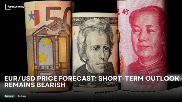 EUR/USD PRICE FORECAST: SHORT-TERM OUTLOOK REMAINS BEARISH