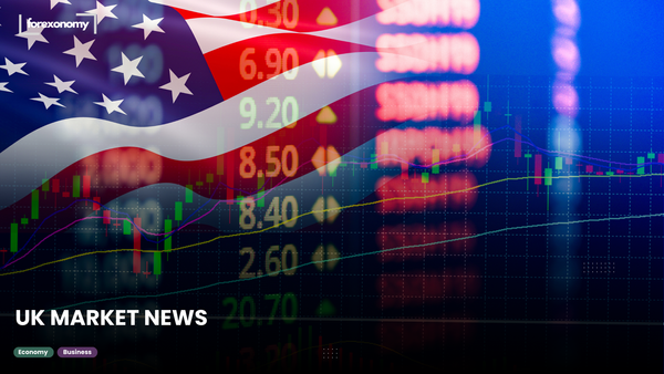 UK MARKET NEWS