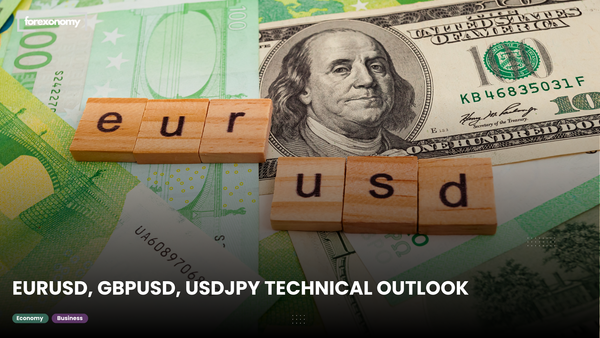 EURUSD, GBPUSD, USDJPY TECHNICAL OUTLOOK