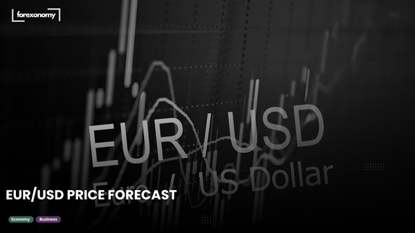 EUR/USD PRICE FORECAST