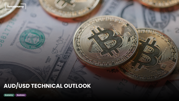 AUD/USD TECHNICAL OUTLOOK